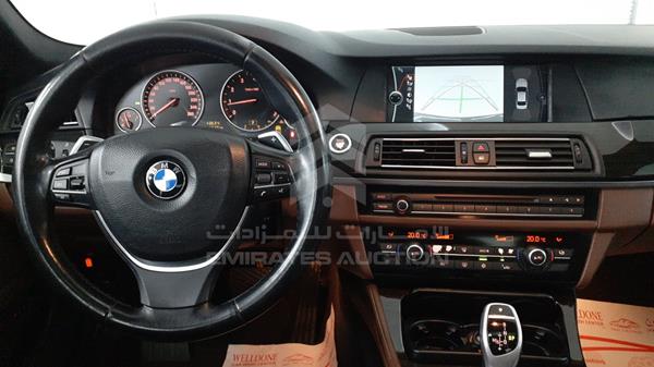 Photo 17 VIN: WBAFR7108BC723732 - BMW 535 I 