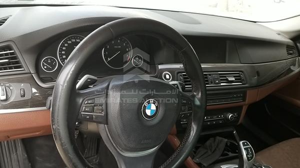 Photo 22 VIN: WBAFR7108BC728137 - BMW 535 I 