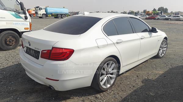 Photo 9 VIN: WBAFR7108BC728137 - BMW 535 I 