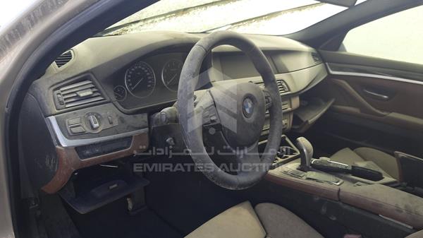 Photo 9 VIN: WBAFR710XBC728124 - BMW 530I 