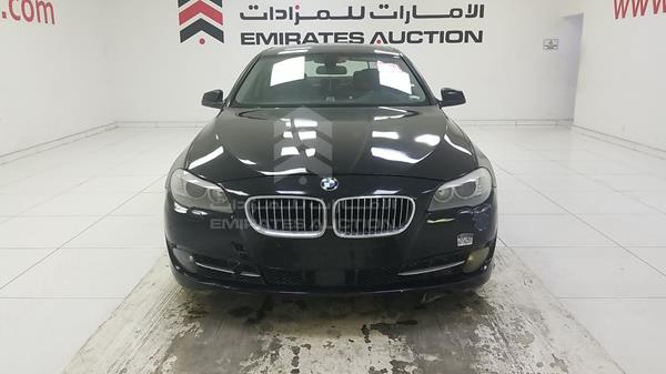 Photo 0 VIN: WBAFR710XDDZ66455 - BMW 535 I 