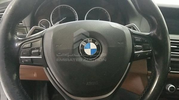 Photo 12 VIN: WBAFR710XDDZ66455 - BMW 535 I 