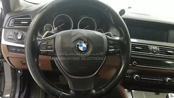 Photo 13 VIN: WBAFR710XDDZ66455 - BMW 535 I 