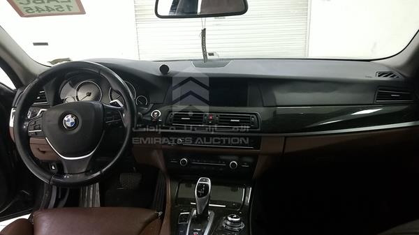 Photo 15 VIN: WBAFR710XDDZ66455 - BMW 535 I 