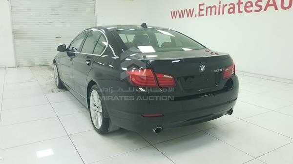 Photo 5 VIN: WBAFR710XDDZ66455 - BMW 535 I 