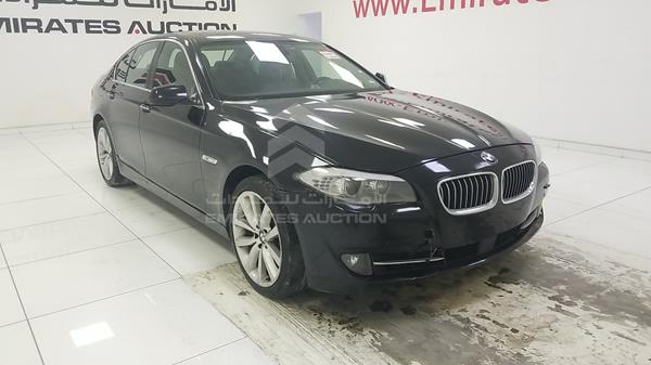 Photo 8 VIN: WBAFR710XDDZ66455 - BMW 535 I 