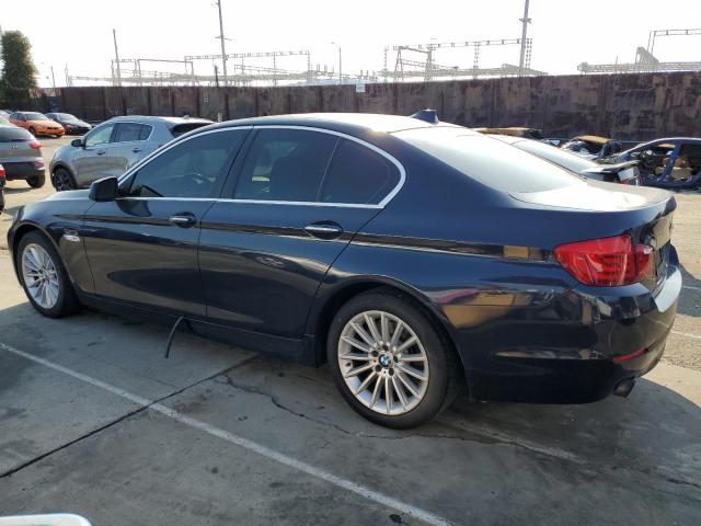 Photo 1 VIN: WBAFR7C50BC606302 - BMW 5 SERIES 