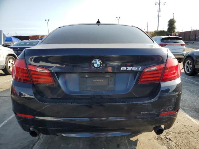 Photo 5 VIN: WBAFR7C50BC606302 - BMW 5 SERIES 