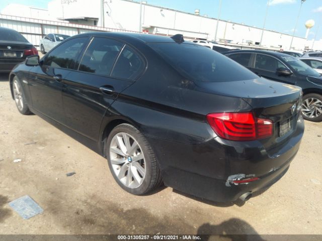 Photo 2 VIN: WBAFR7C50BC800294 - BMW 5 