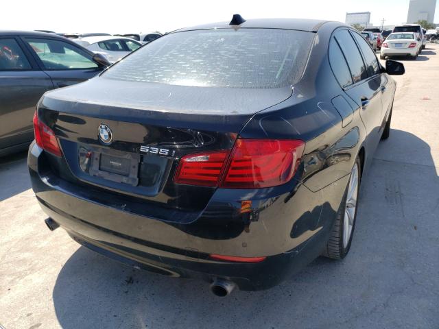 Photo 3 VIN: WBAFR7C50BC804250 - BMW 535 I 