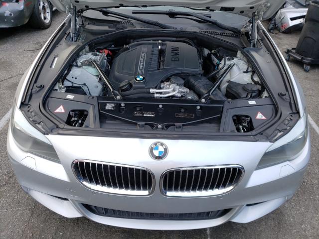 Photo 6 VIN: WBAFR7C50BC807729 - BMW 535 I 