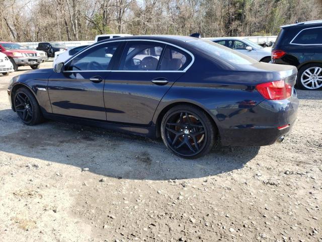 Photo 1 VIN: WBAFR7C50CC808297 - BMW 535 I 