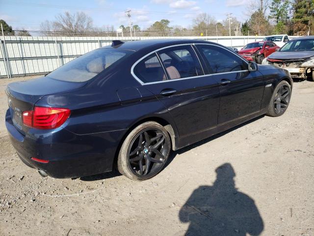 Photo 2 VIN: WBAFR7C50CC808297 - BMW 535 I 