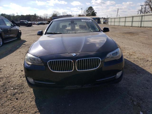 Photo 4 VIN: WBAFR7C50CC808297 - BMW 535 I 