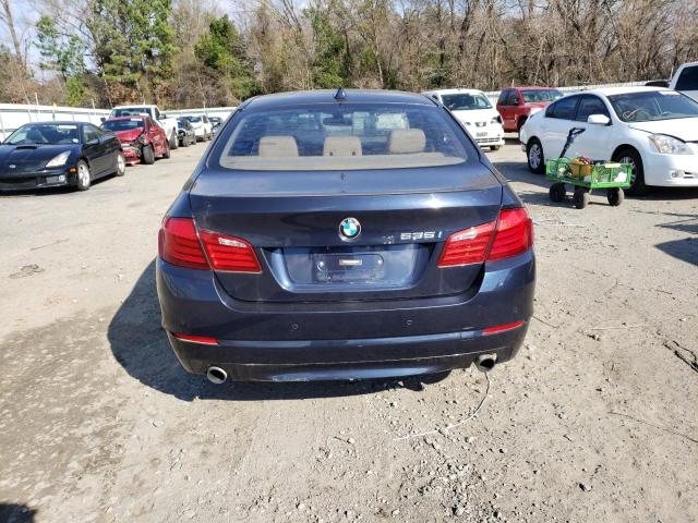 Photo 5 VIN: WBAFR7C50CC808297 - BMW 535 I 