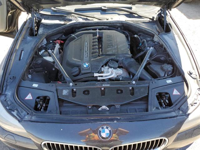 Photo 6 VIN: WBAFR7C50CC809112 - BMW 535 I 