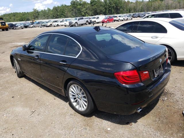 Photo 2 VIN: WBAFR7C50CC810549 - BMW 535 I 