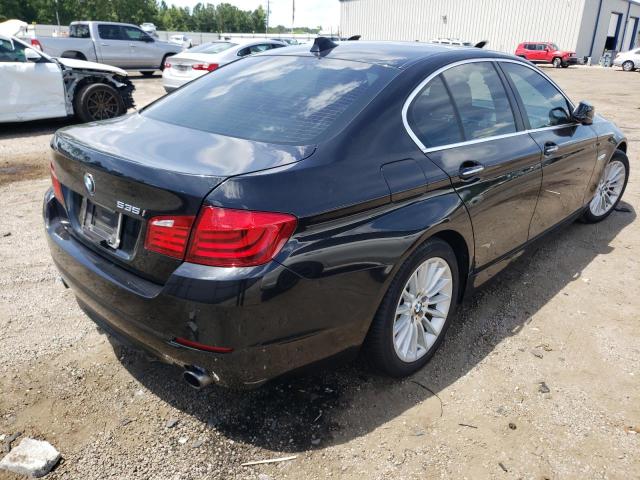 Photo 3 VIN: WBAFR7C50CC810549 - BMW 535 I 