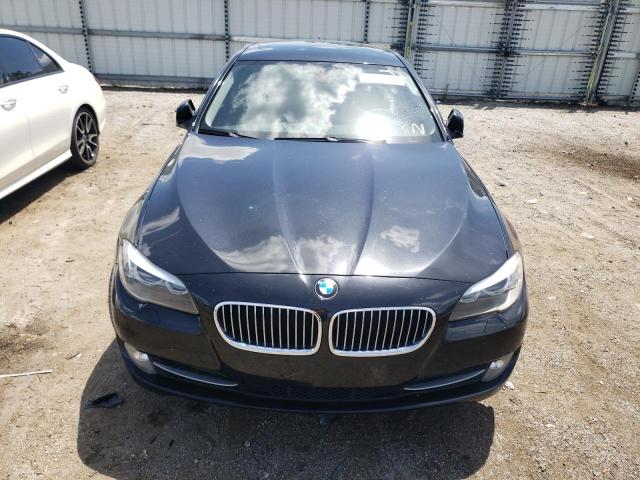 Photo 8 VIN: WBAFR7C50CC810549 - BMW 535 I 