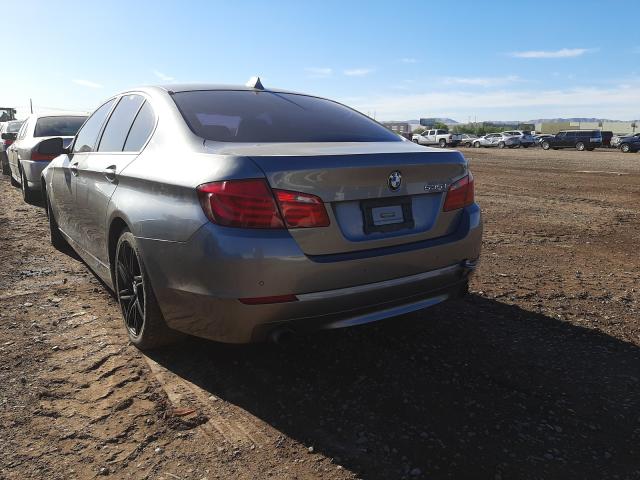 Photo 2 VIN: WBAFR7C50CC810597 - BMW 535 I 