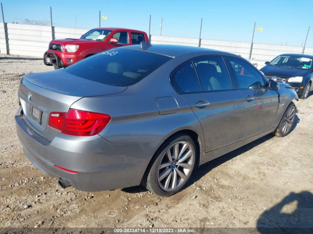 Photo 3 VIN: WBAFR7C50CC810745 - BMW 535I 