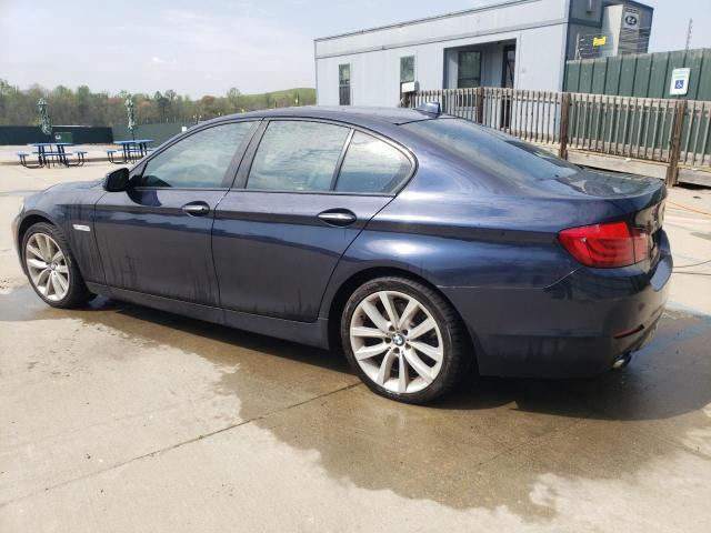 Photo 1 VIN: WBAFR7C50CC811121 - BMW 535 I 