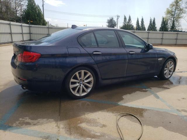 Photo 2 VIN: WBAFR7C50CC811121 - BMW 535 I 