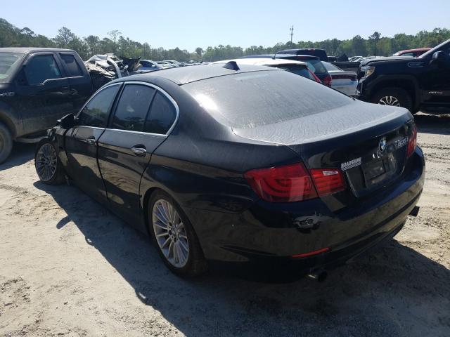 Photo 2 VIN: WBAFR7C50CC812933 - BMW 535 I 