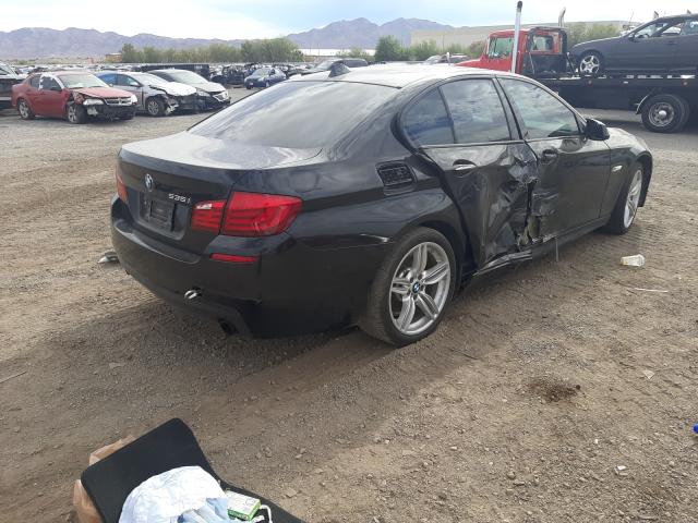 Photo 3 VIN: WBAFR7C50CC813368 - BMW 535 I 