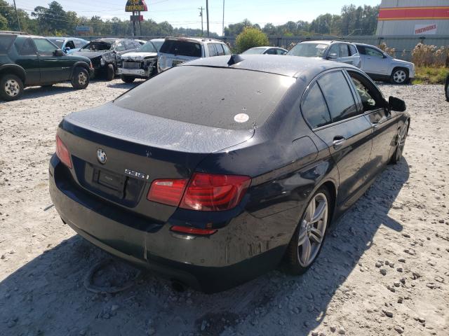 Photo 3 VIN: WBAFR7C50CC815637 - BMW 535 I 