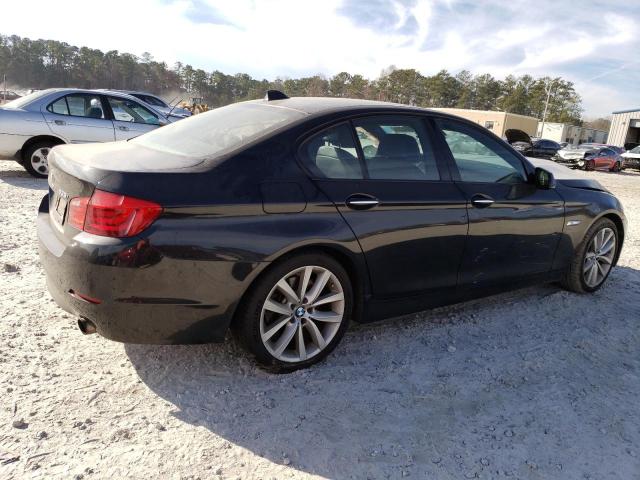 Photo 2 VIN: WBAFR7C50CC815749 - BMW 5 SERIES 