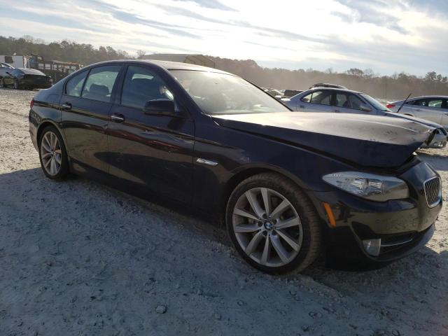 Photo 3 VIN: WBAFR7C50CC815749 - BMW 5 SERIES 