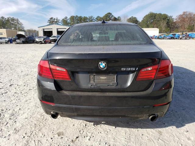 Photo 5 VIN: WBAFR7C50CC815749 - BMW 5 SERIES 