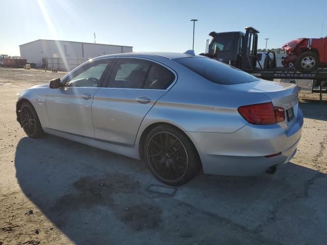 Photo 1 VIN: WBAFR7C50CC815797 - BMW 5 SERIES 