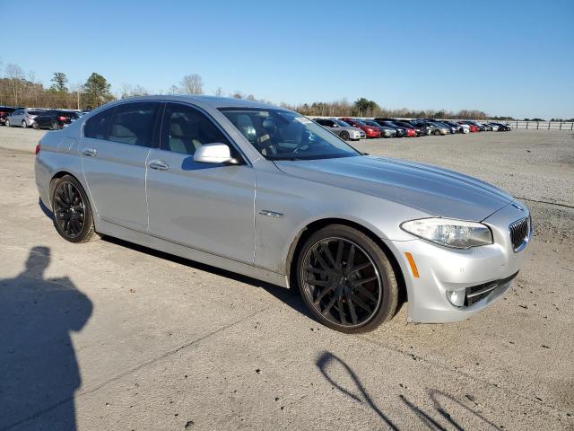 Photo 3 VIN: WBAFR7C50CC815797 - BMW 5 SERIES 