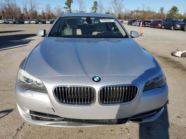 Photo 4 VIN: WBAFR7C50CC815797 - BMW 5 SERIES 