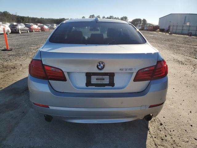 Photo 5 VIN: WBAFR7C50CC815797 - BMW 5 SERIES 