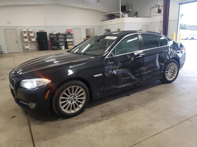 Photo 0 VIN: WBAFR7C50CC816545 - BMW 535 I 