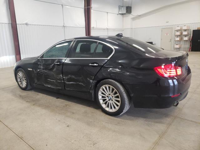 Photo 1 VIN: WBAFR7C50CC816545 - BMW 535 I 