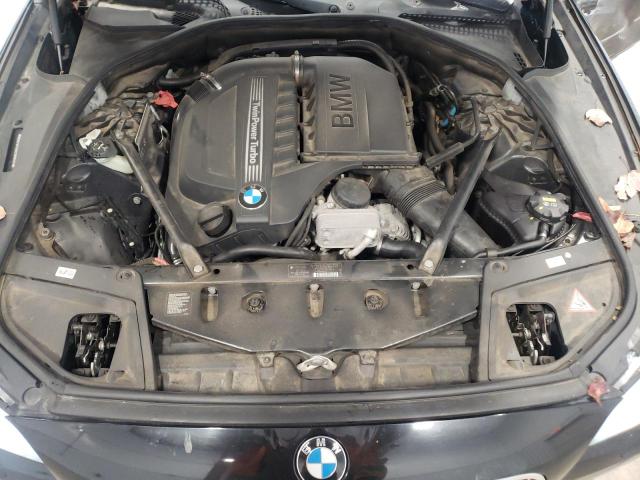 Photo 10 VIN: WBAFR7C50CC816545 - BMW 535 I 