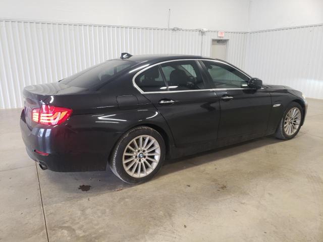 Photo 2 VIN: WBAFR7C50CC816545 - BMW 535 I 