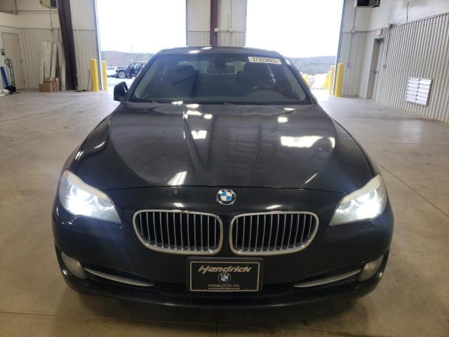 Photo 4 VIN: WBAFR7C50CC816545 - BMW 535 I 