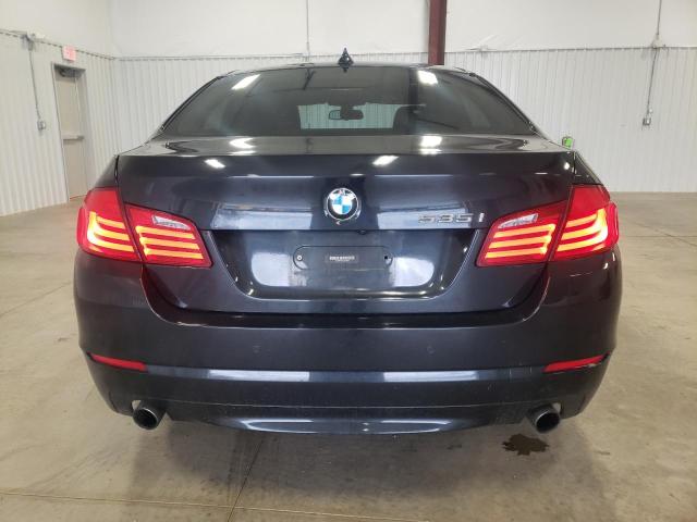 Photo 5 VIN: WBAFR7C50CC816545 - BMW 535 I 