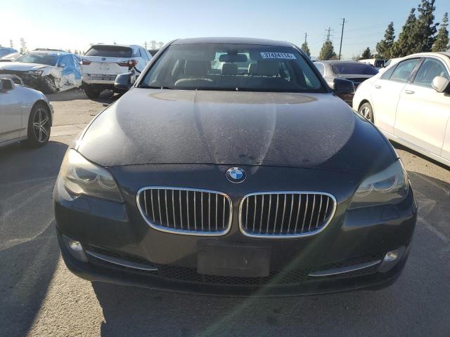 Photo 4 VIN: WBAFR7C50DC817146 - BMW 5 SERIES 