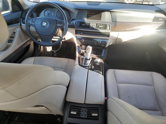 Photo 7 VIN: WBAFR7C50DC817146 - BMW 5 SERIES 