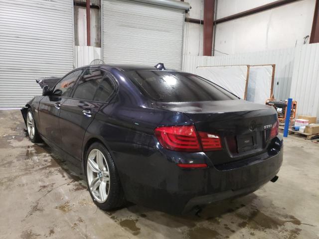 Photo 2 VIN: WBAFR7C50DC817986 - BMW 535 I 