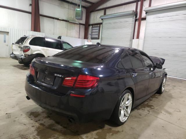 Photo 3 VIN: WBAFR7C50DC817986 - BMW 535 I 