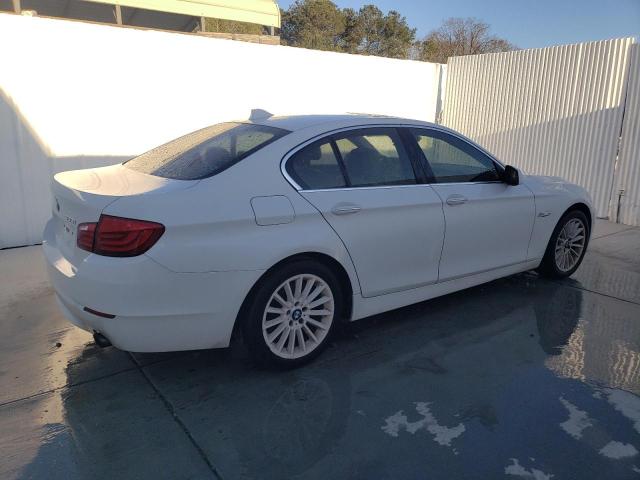 Photo 2 VIN: WBAFR7C50DC818359 - BMW 5 SERIES 