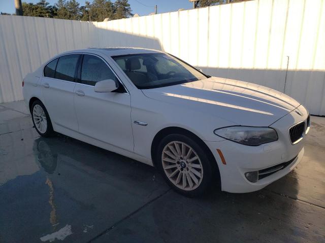 Photo 3 VIN: WBAFR7C50DC818359 - BMW 5 SERIES 