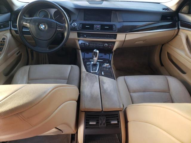 Photo 7 VIN: WBAFR7C50DC818359 - BMW 5 SERIES 